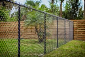 Hawk Valley Fencing