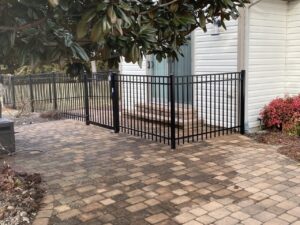 Hawk Valley Fencing