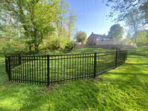 Hawk Valley Fencing