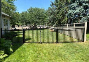 Hawk Valley Fencing