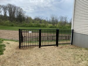 Hawk Valley Fencing
