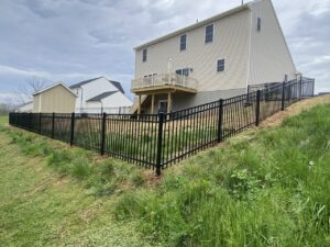 Hawk Valley Fencing