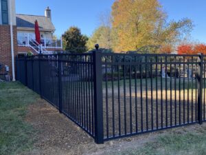 Hawk Valley Fencing