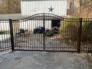 Hawk Valley Fencing