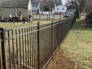Hawk Valley Fencing