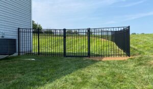 Hawk Valley Fencing