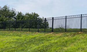 Hawk Valley Fencing