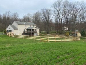 Hawk Valley Fencing Wood Fence Hawk Valley Fencing Wood Fence