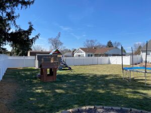 Hawk Valley Fencing