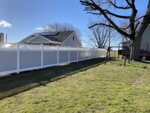Hawk Valley Fencing