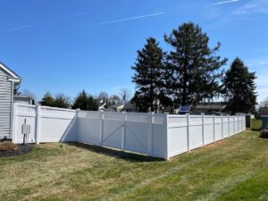 Hawk Valley Fencing