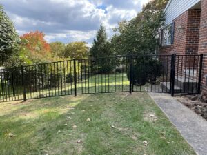Hawk Valley Fencing