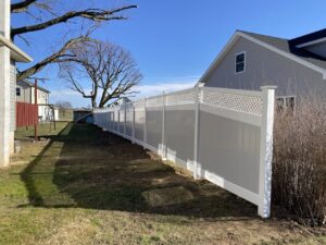Hawk Valley Fencing