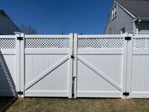 Hawk Valley Fencing