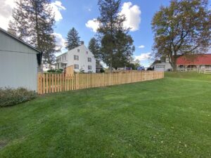 Hawk Valley Fencing Wood Fence Hawk Valley Fencing Wood Fence