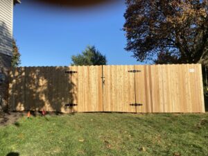 Hawk Valley Fencing Wood Fence Hawk Valley Fencing Wood Fence