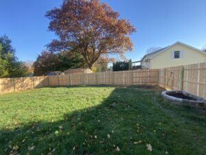 Hawk Valley Fencing Wood Fence Hawk Valley Fencing Wood Fence