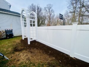 Hawk Valley Fencing