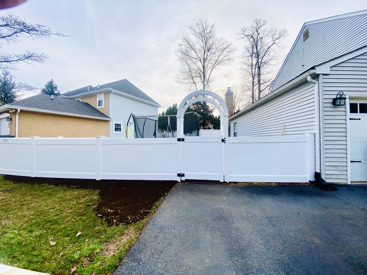 Hawk Valley Fencing