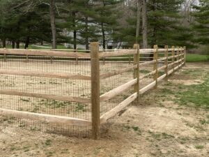 Hawk Valley Fencing Wood Fence Hawk Valley Fencing Wood Fence