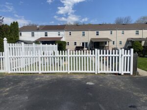 Hawk Valley Fencing