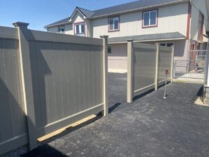 Hawk Valley Fencing