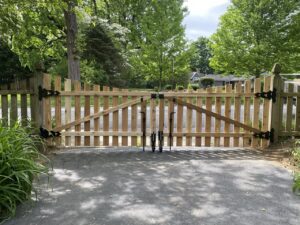 Hawk Valley Fencing Wood Fence Hawk Valley Fencing Wood Fence