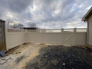 Hawk Valley Fencing