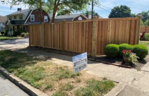 Hawk Valley Fencing Wood Fence Hawk Valley Fencing Wood Fence