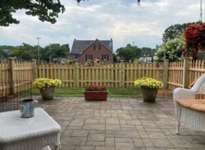 Hawk Valley Fencing Wood Fence Hawk Valley Fencing Wood Fence