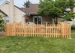 Hawk Valley Fencing Wood Fence Hawk Valley Fencing Wood Fence
