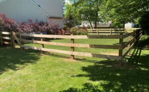 Hawk Valley Fencing Wood FenceaHawk Valley Fencing Wood Fence