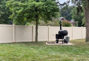 Hawk Valley Fencing