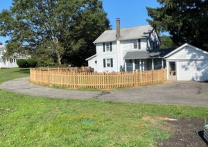Hawk Valley Fencing Wood Fence Hawk Valley Fencing Wood Fence
