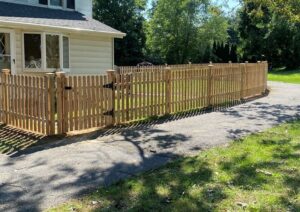 Hawk Valley Fencing Wood Fence Hawk Valley Fencing Wood Fence