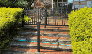 Hawk Valley Fencing