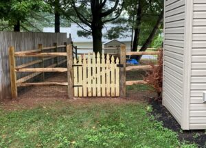 Hawk Valley Fencing Wood Fence Hawk Valley Fencing Wood Fence