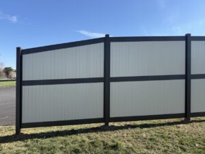 Hawk Valley Fencing