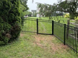 Hawk Valley Fencing - Aluminum Fence